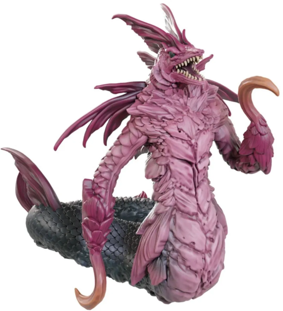 Wizkids D&D Nolzur's Marvelous Miniatures Wastrilith - WIZ90684