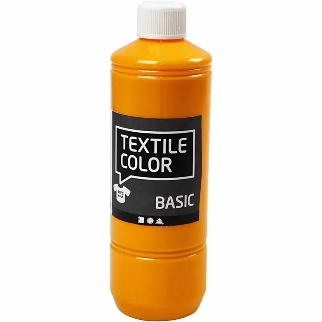 Creativ Company Textielverf 500ml