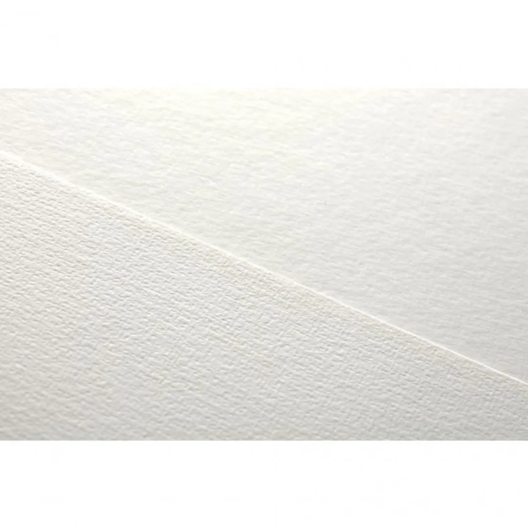 Clairefontaine Goldline Aquapad Aquarelpapier 50x65cm - 300g - 10 Vel