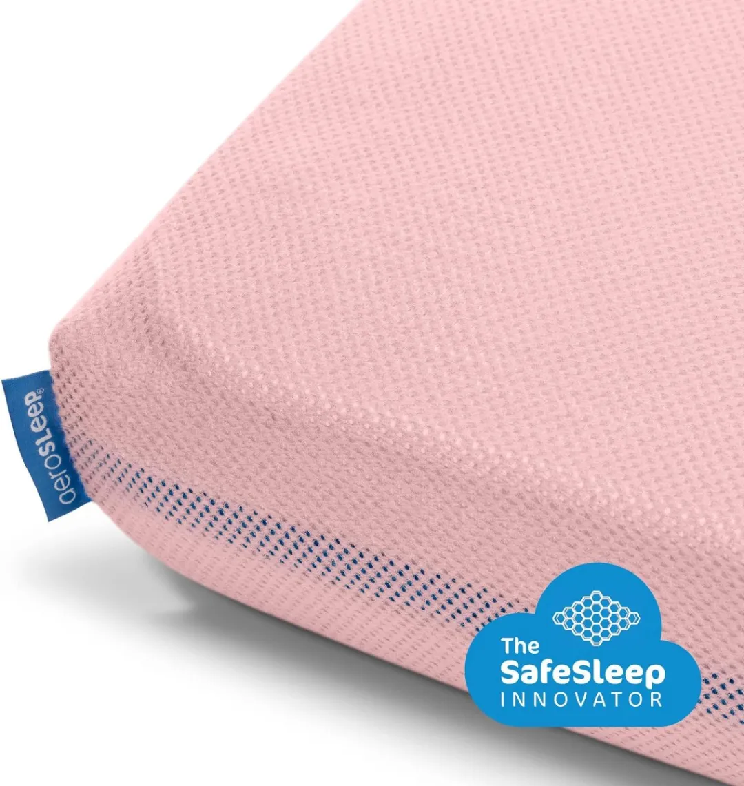 AeroSleep Hoeslaken 95x75cm