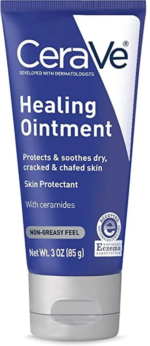 CeraVe Healing Ointment 85g