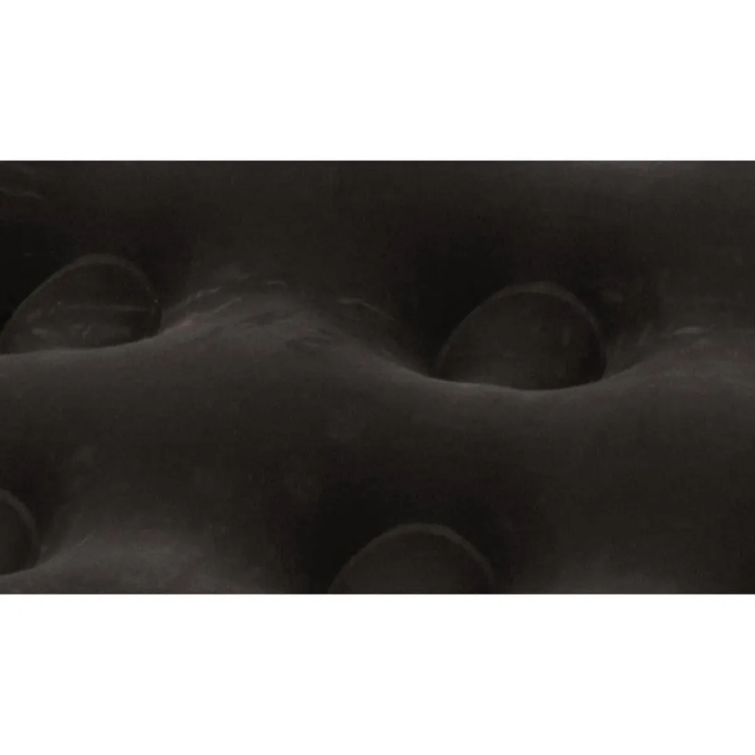 Outwell Flock Classic Two Chamber Campingbed zwart