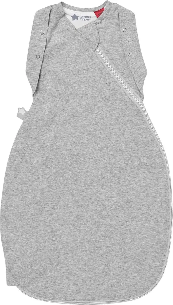 Tommee Tippee Katoenen Baby Wrap Slaapzak
