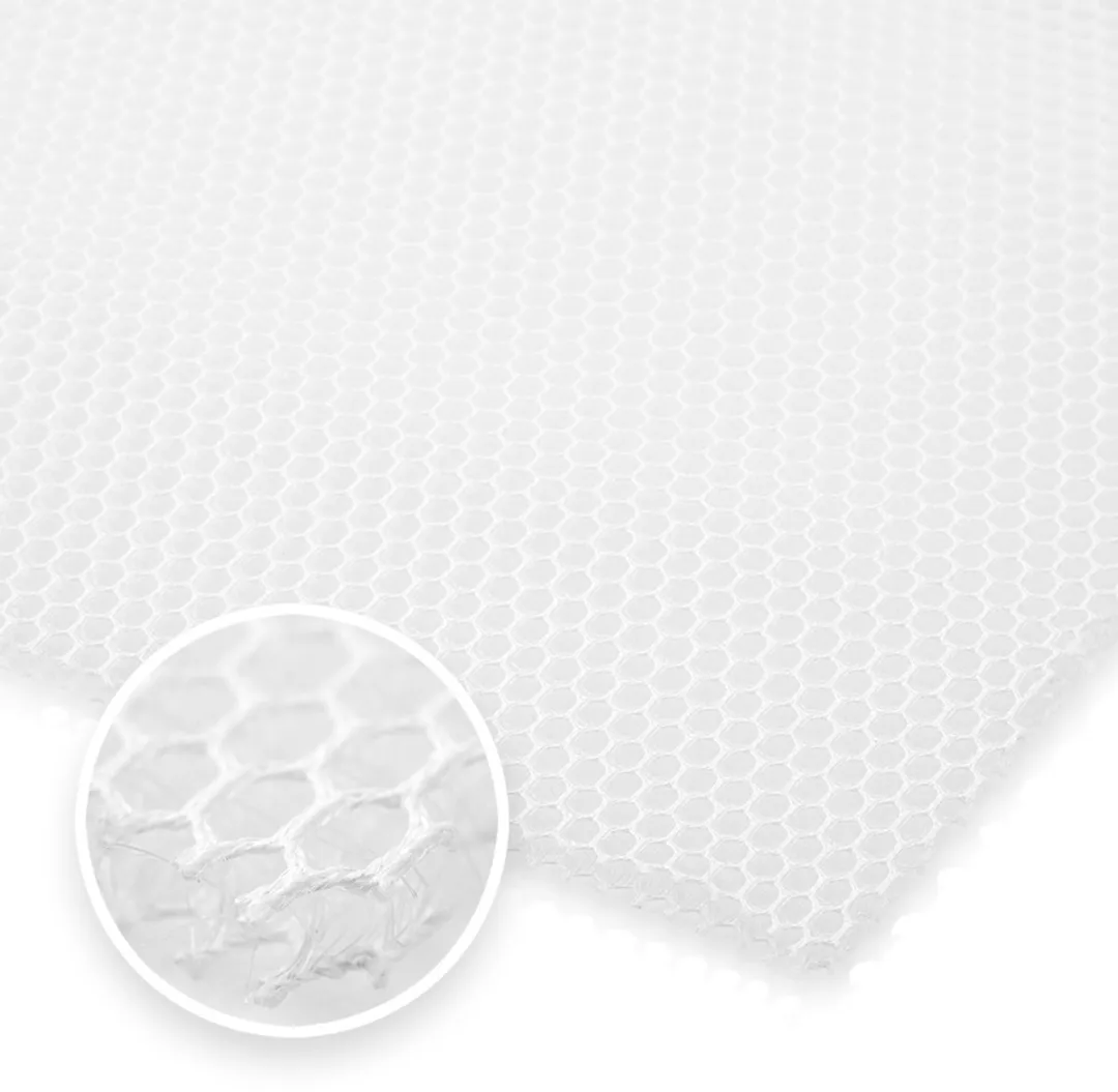AeroSleep SafeSleep 3D Mesh Matrastopper Wieg 80x50cm