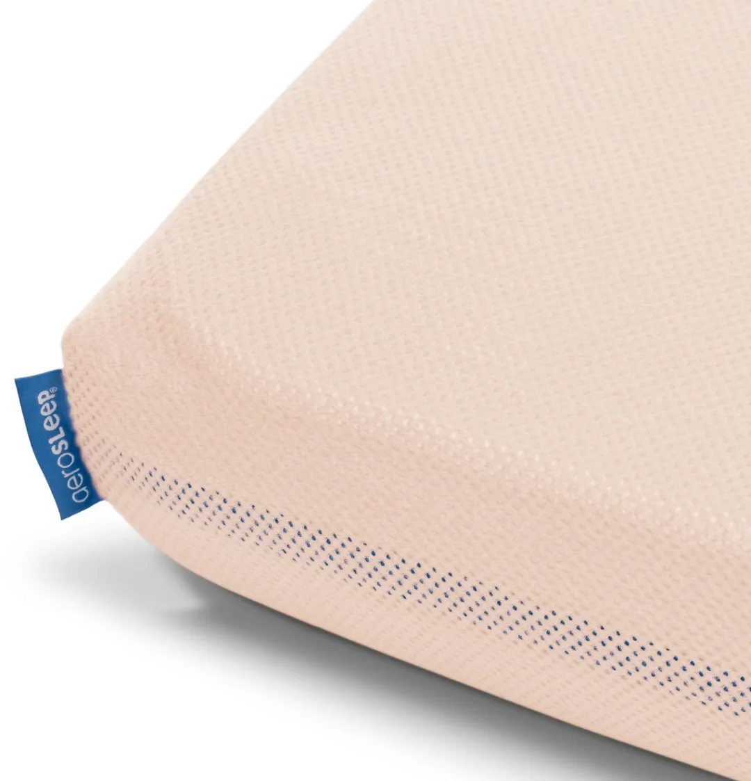 AeroSleep Hoeslaken 120x60cm