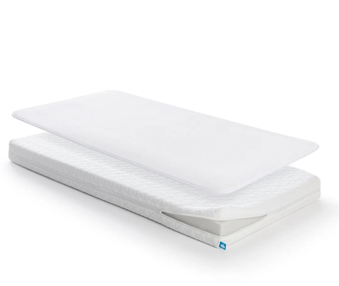 AeroSleep Essential 2-in-1 Matraspakket 140x70cm