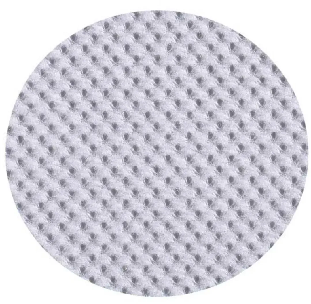 AeroSleep Hoeslaken 80x50cm - Wieg