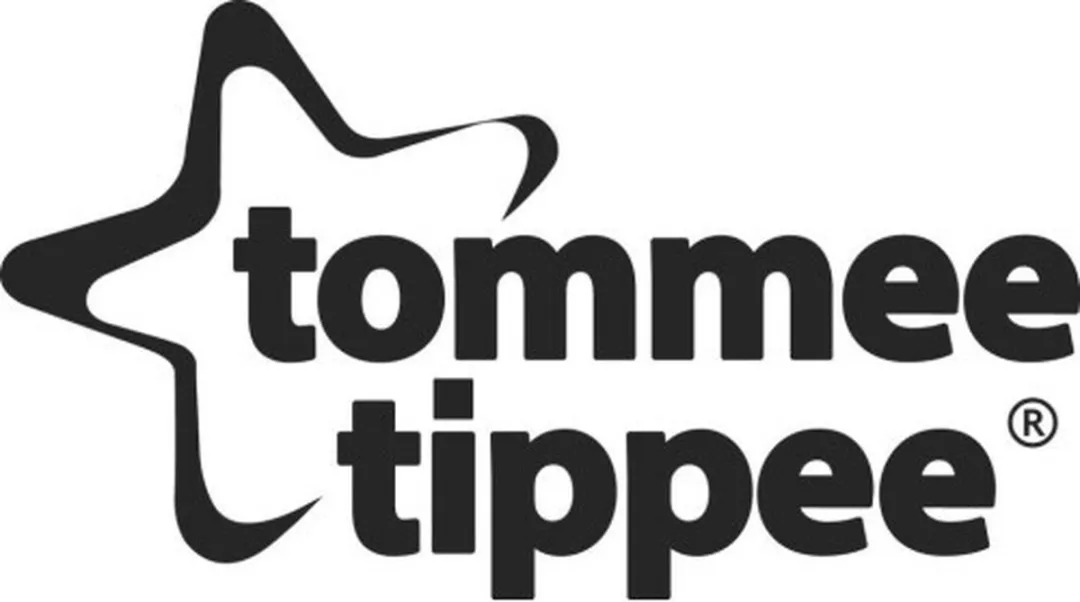 Tommee Tippee - Borstel en Kam Set