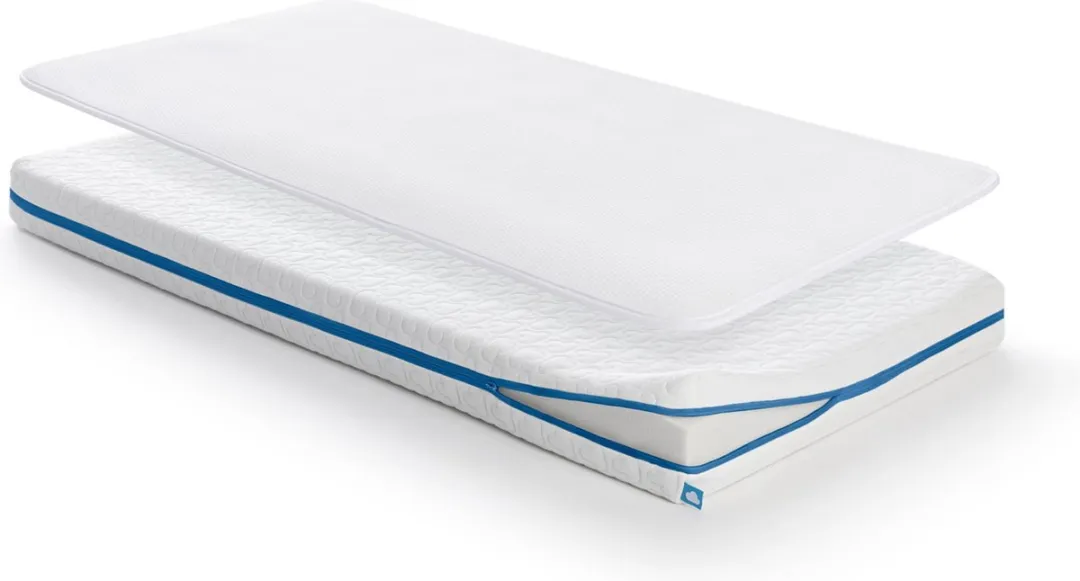 AeroSleep Evolution 2-in-1 Babymatras 120x60cm