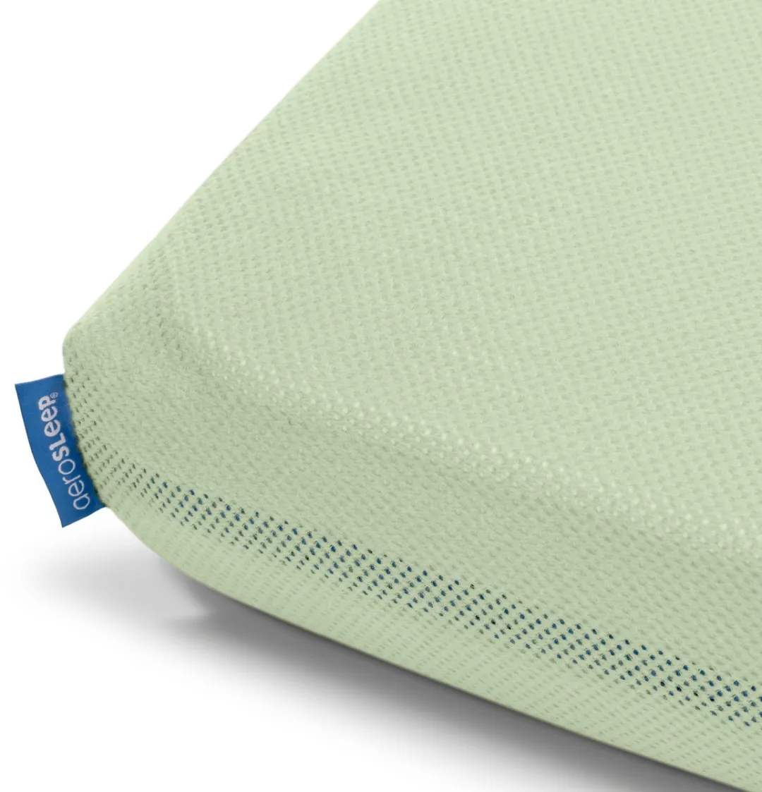 AeroSleep Hoeslaken Premium 140x70cm