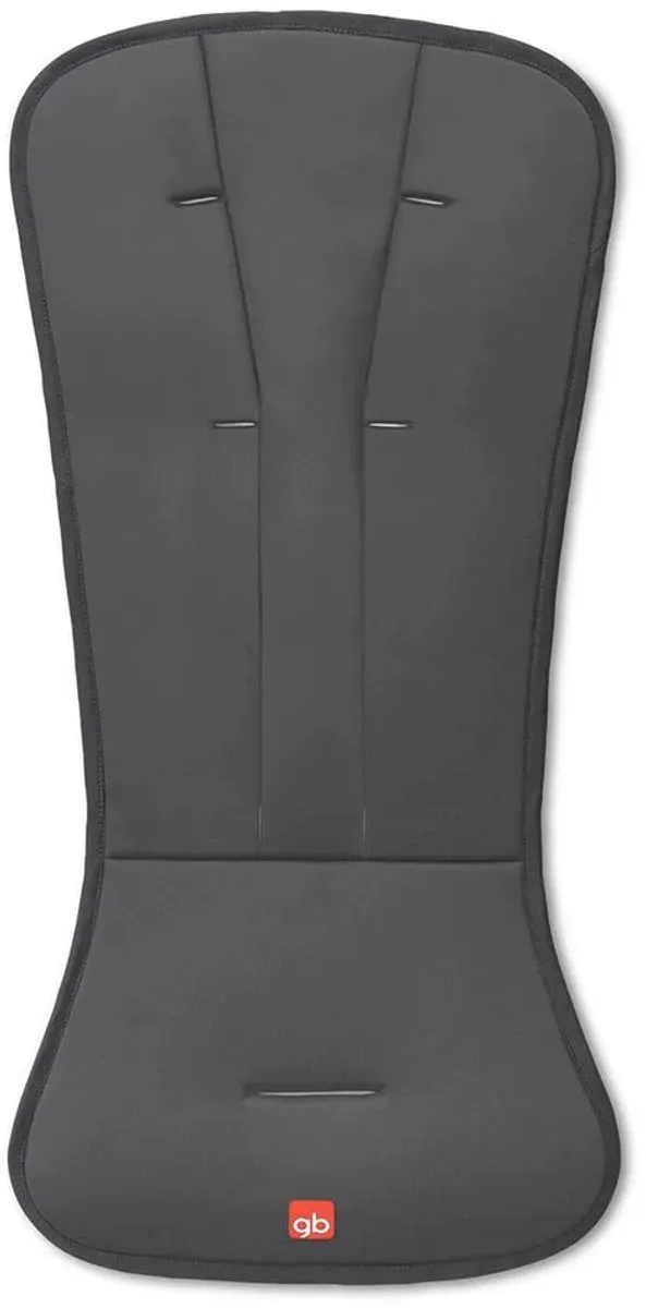 GB Stokbekleding Grijs