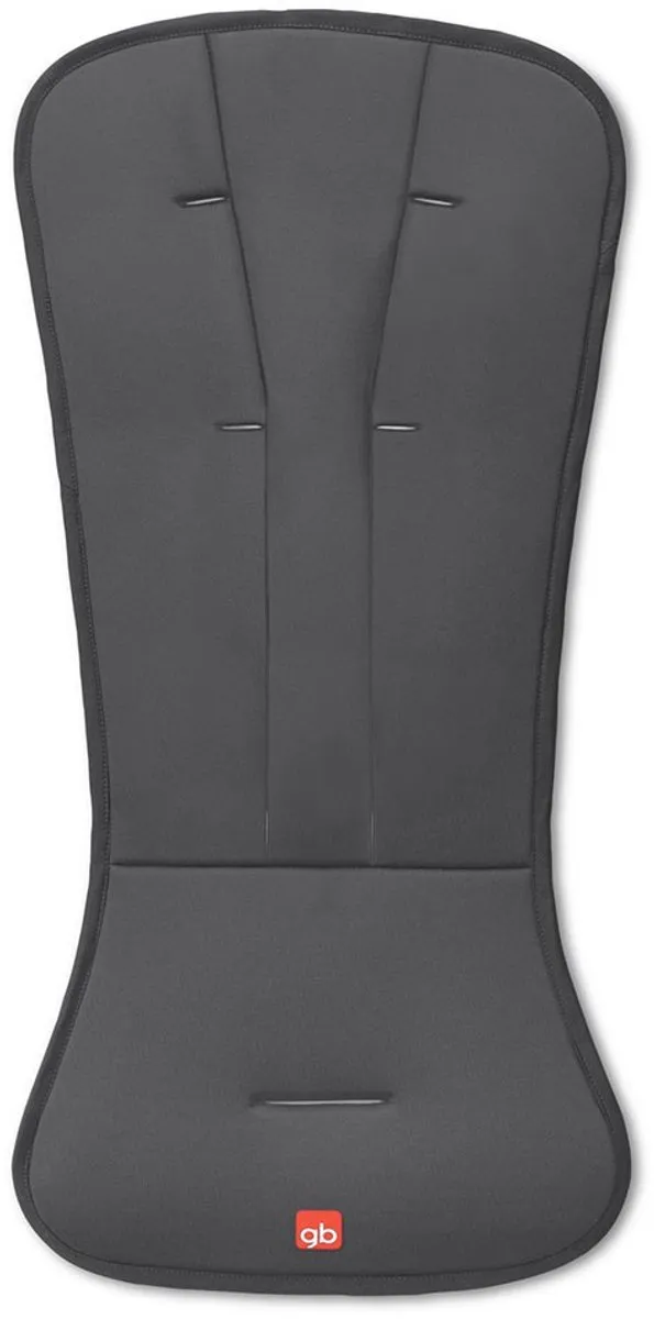 GB Stokbekleding Grijs