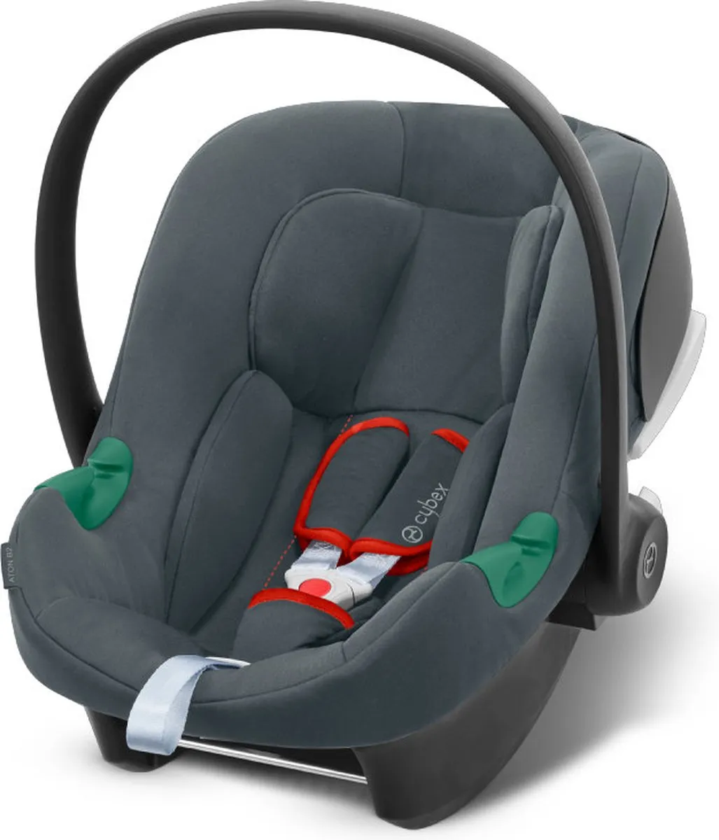 Cybex Aton B2 i-Size Autostoeltje