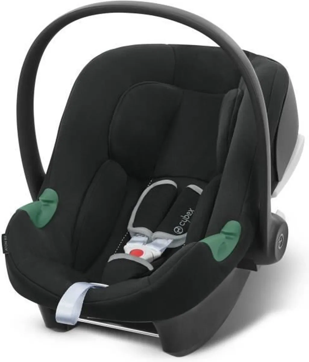 Cybex Aton B2 I-Size Autostoel