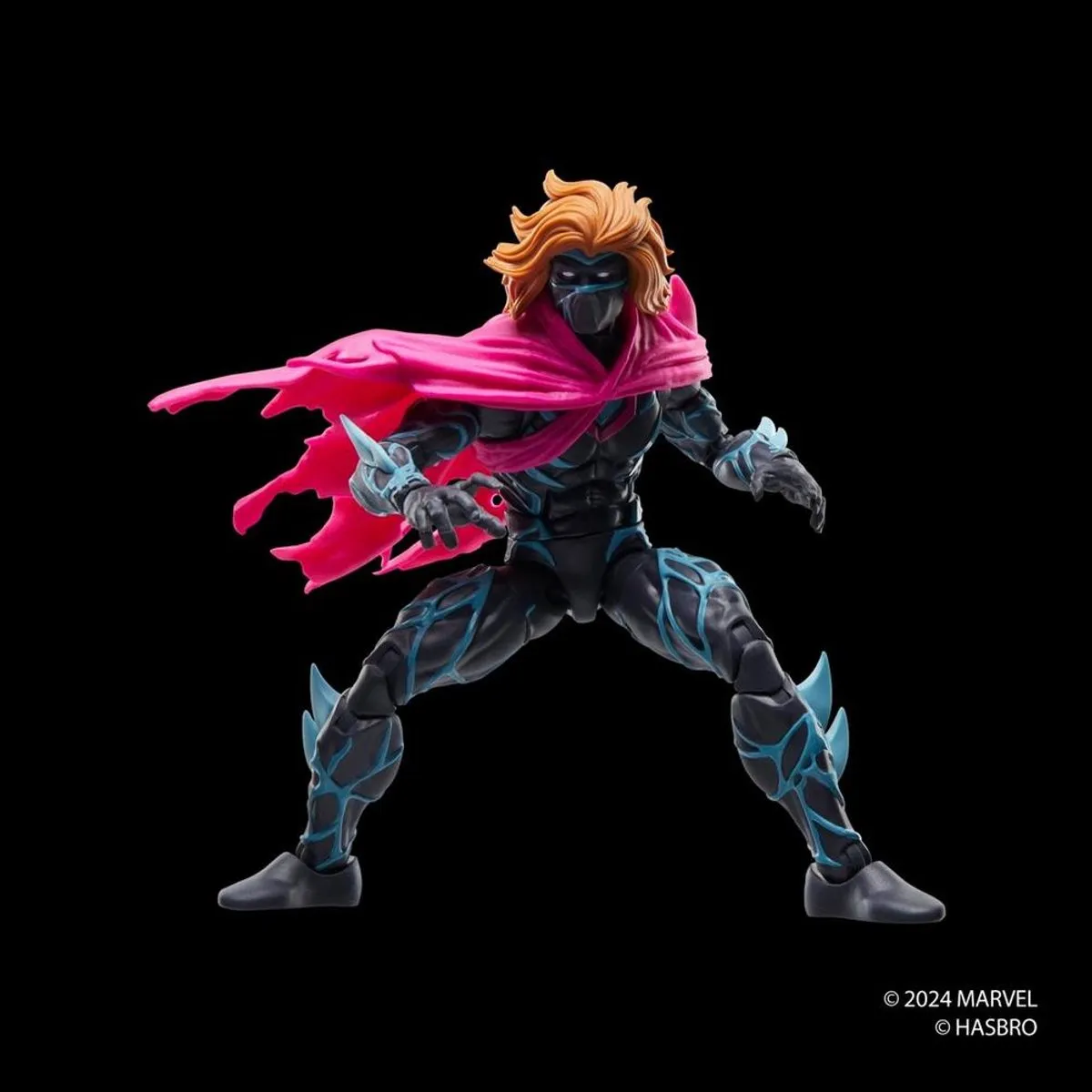 Hasbro Spider-Man Marvel Legends Kaine Action Figure 15cm - Multi