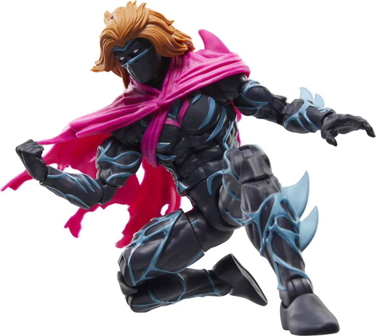 Hasbro Spider-Man Marvel Legends Kaine Action Figure 15cm - Multi - afbeelding 6 van 6