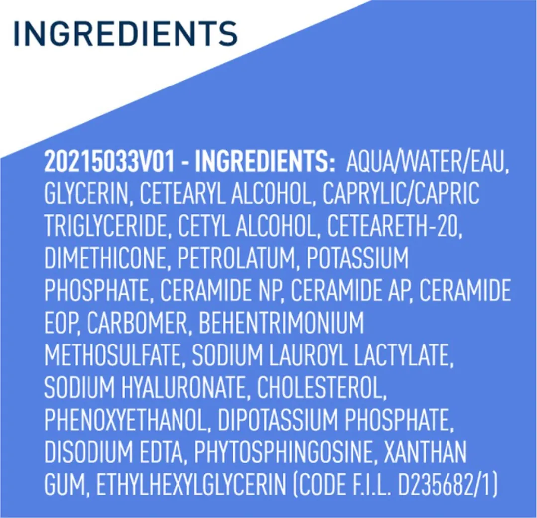 CeraVe Baby Crème 142g