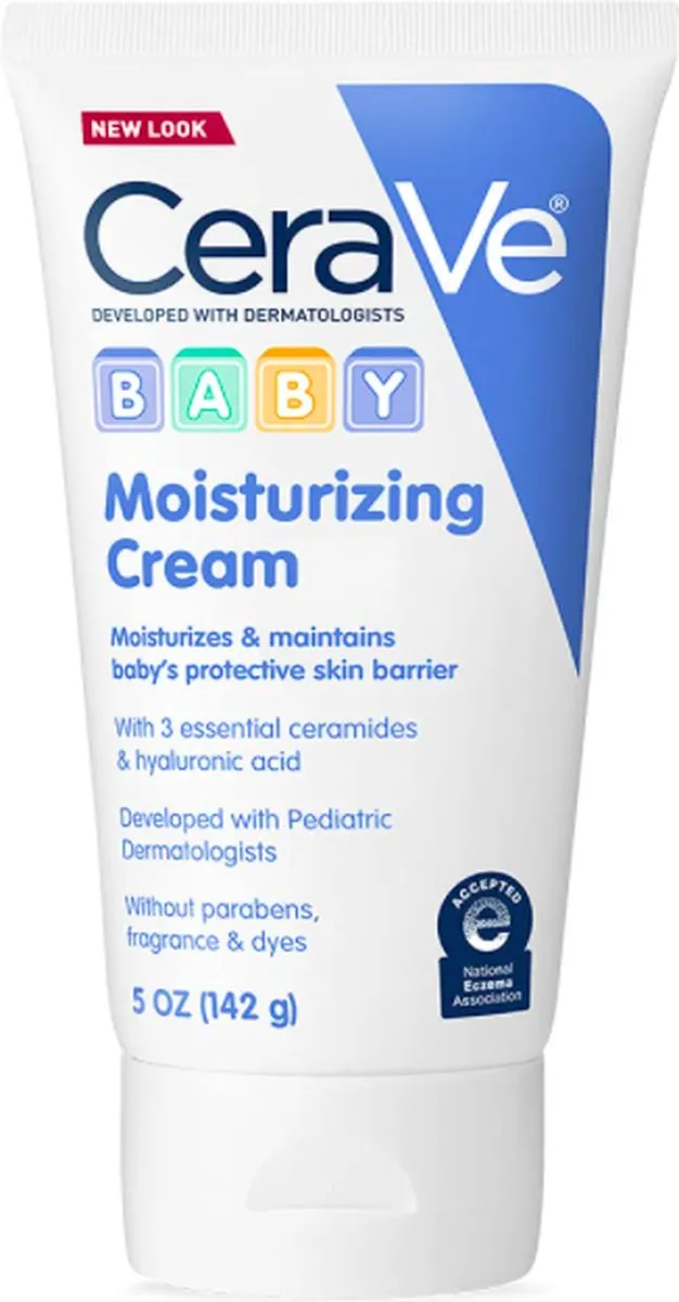 CeraVe Baby Crème 142g