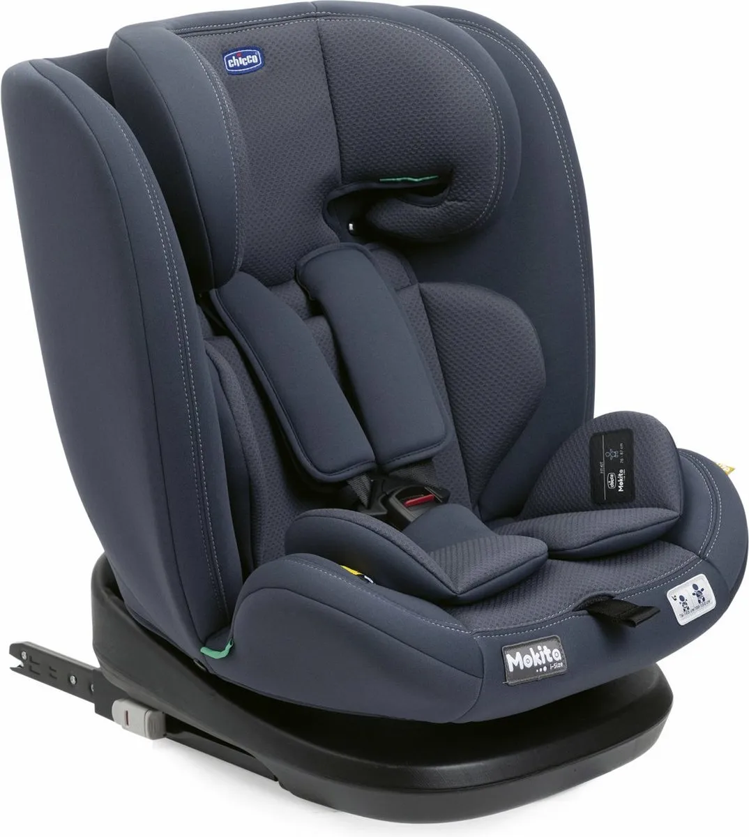 Chicco MOKITA i-Size Autostoel