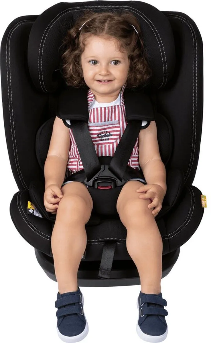 Chicco MOKITA i-Size Autostoel - Blauw