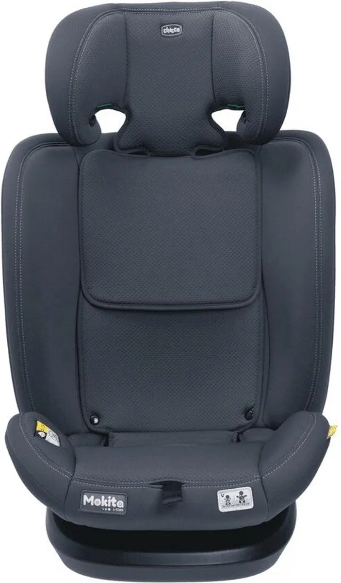 Chicco MOKITA i-Size Autostoel - Blauw