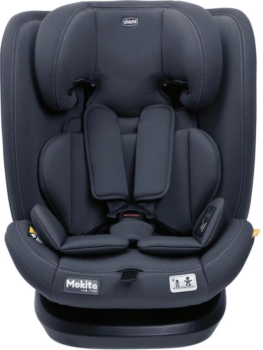 Chicco MOKITA i-Size Autostoel - Blauw
