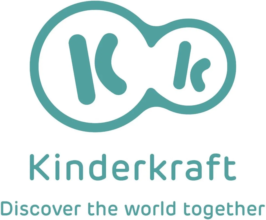 KinderKraft LIVY 4-in-1 Kinderstoel - CALMEE Schommelstoel - 110 kg