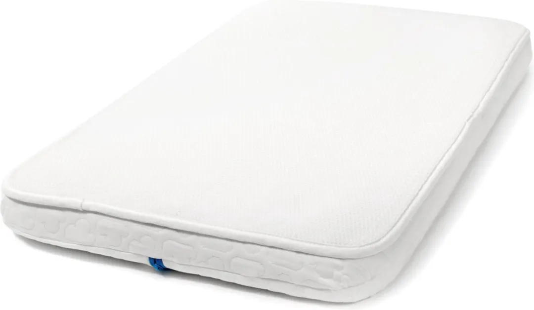 AeroSleep Evolution 2-in-1 Babymatras 83x50cm