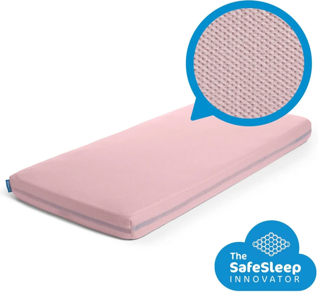 AeroSleep Hoeslaken 90x40cm