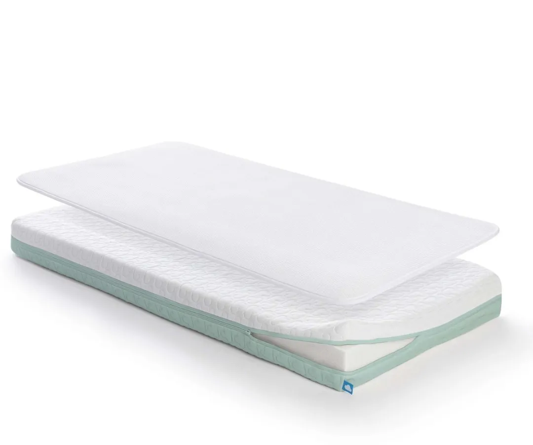 AeroSleep EvoDuo 2-in-1 Matraspakket 120x60cm