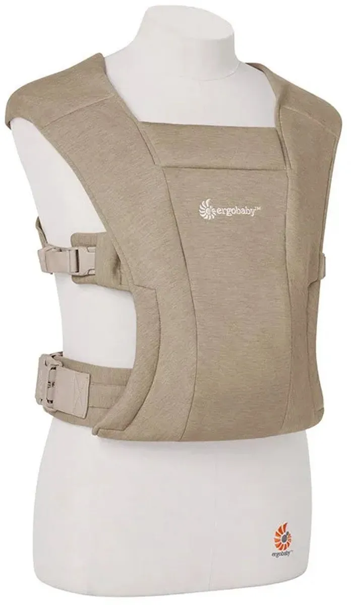 Ergobaby Embrace Draagzak - Soft Olive