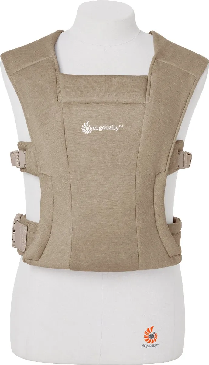 Ergobaby Embrace Draagzak - Soft Olive
