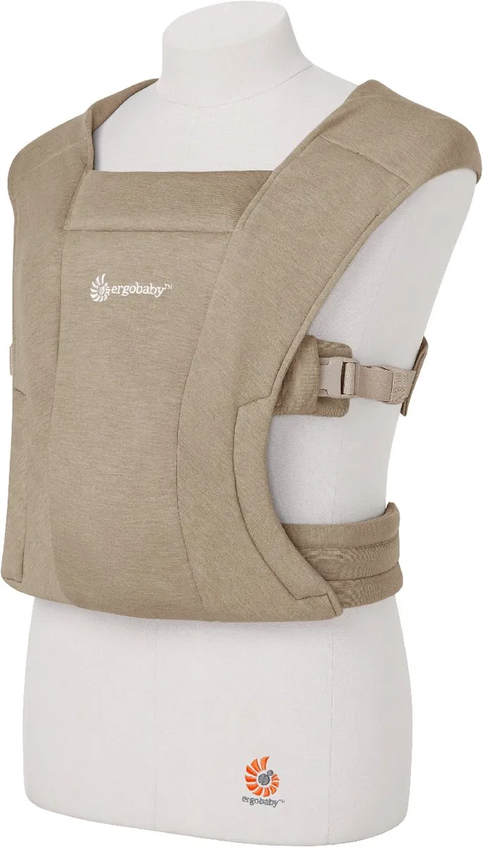 Ergobaby Embrace Draagzak - Soft Olive
