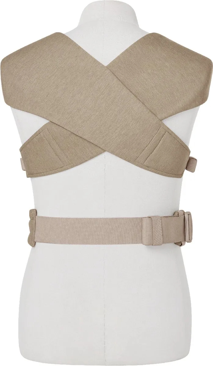 Ergobaby Embrace Draagzak - Soft Olive