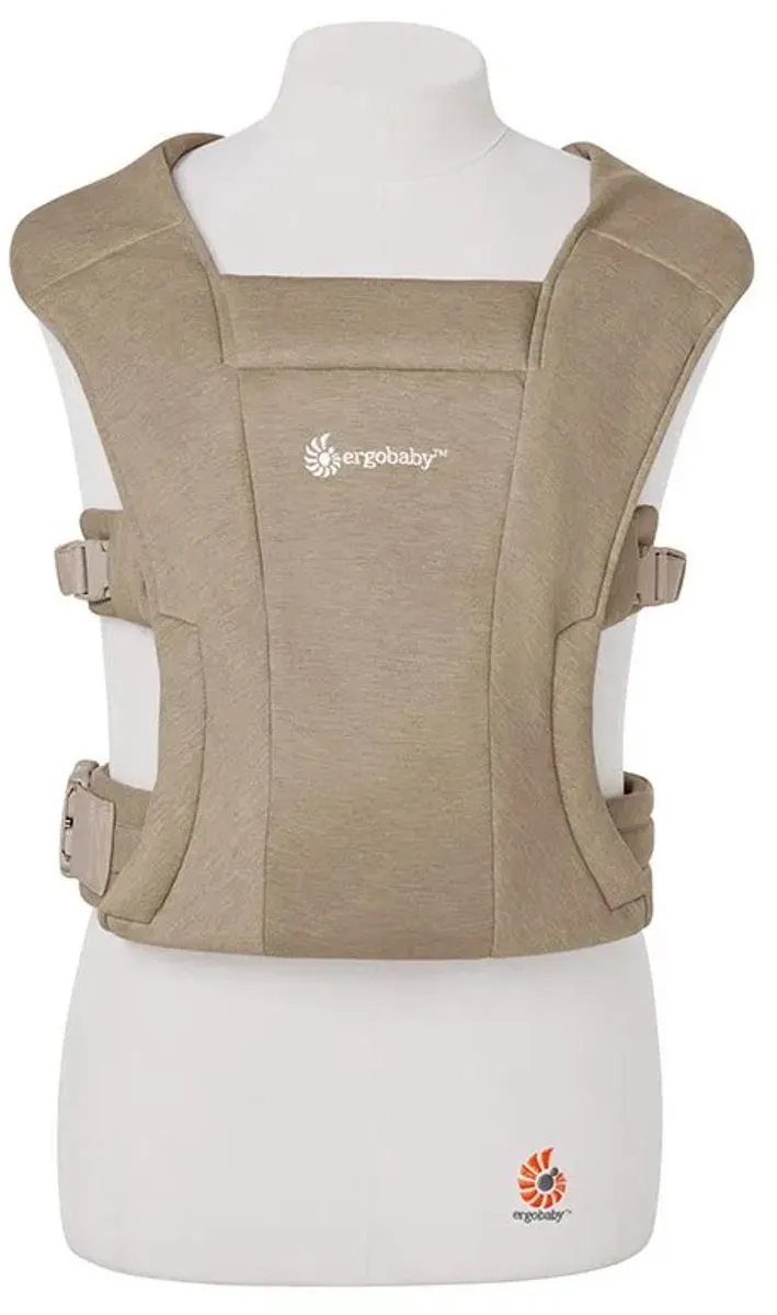 Ergobaby Embrace Draagzak - Soft Olive