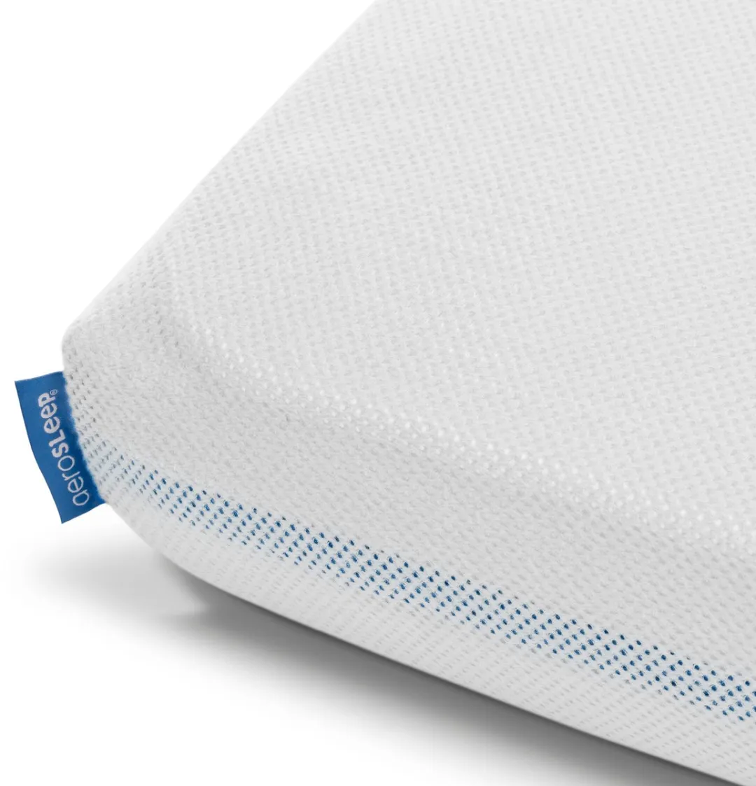 AeroSleep Hoeslaken 90x40cm