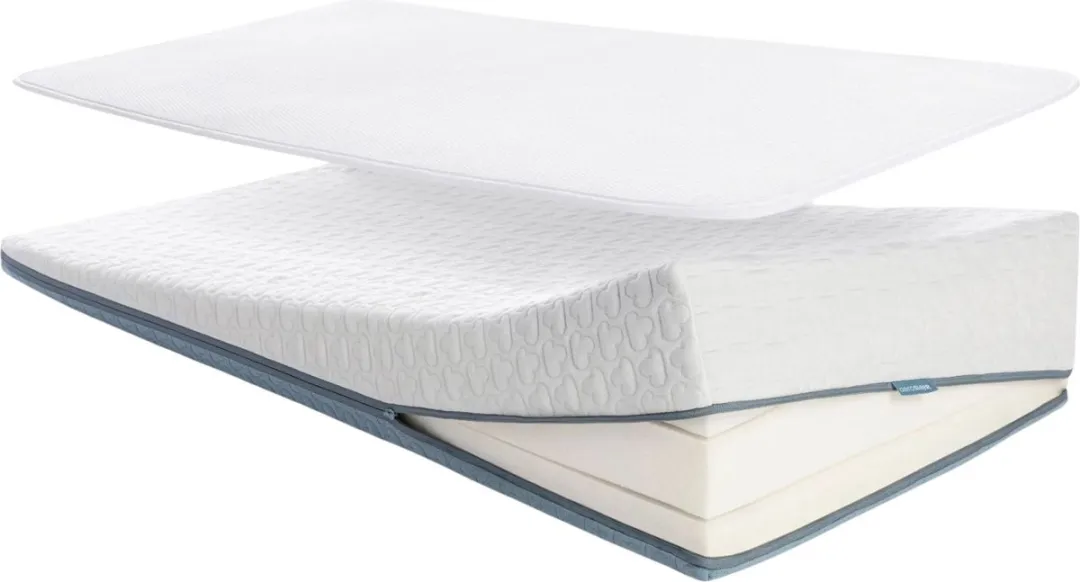 AeroSleep Premium 2-in-1 Matraspakket 140x70cm