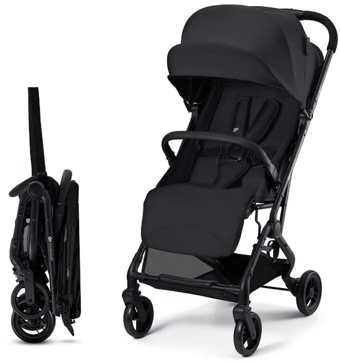 KinderKraft INDY 3 Buggy