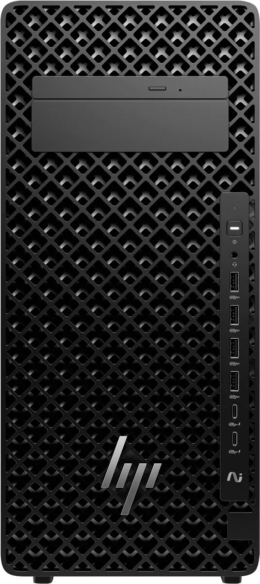 HP Z2 TWR G1i U9285K Workstation