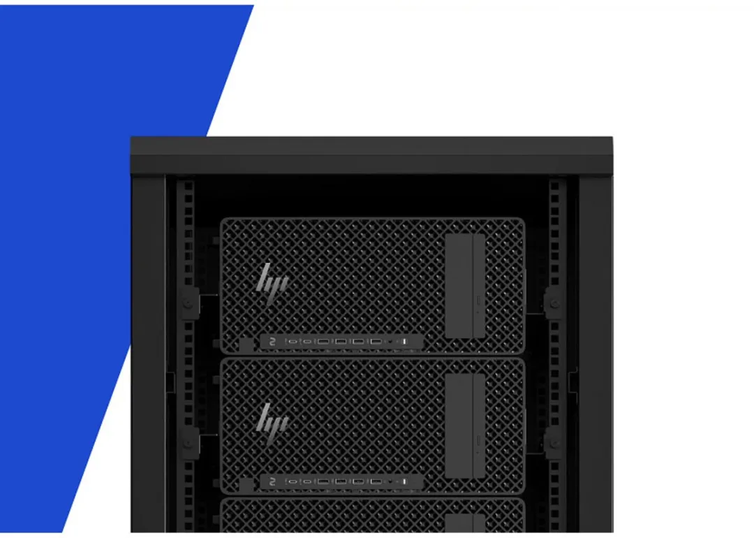 HP Z2 TWR G1i U9285K Workstation - 64GB/1TB