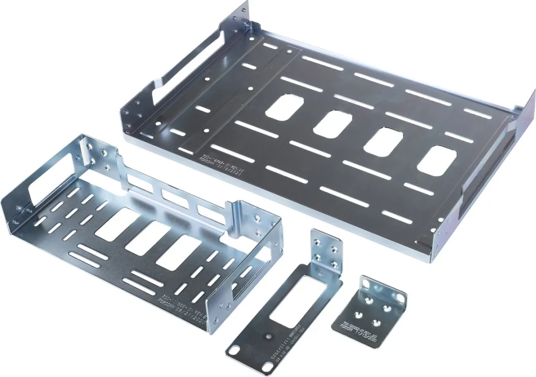 Cisco ACS-1100-RM2-19= Montageset