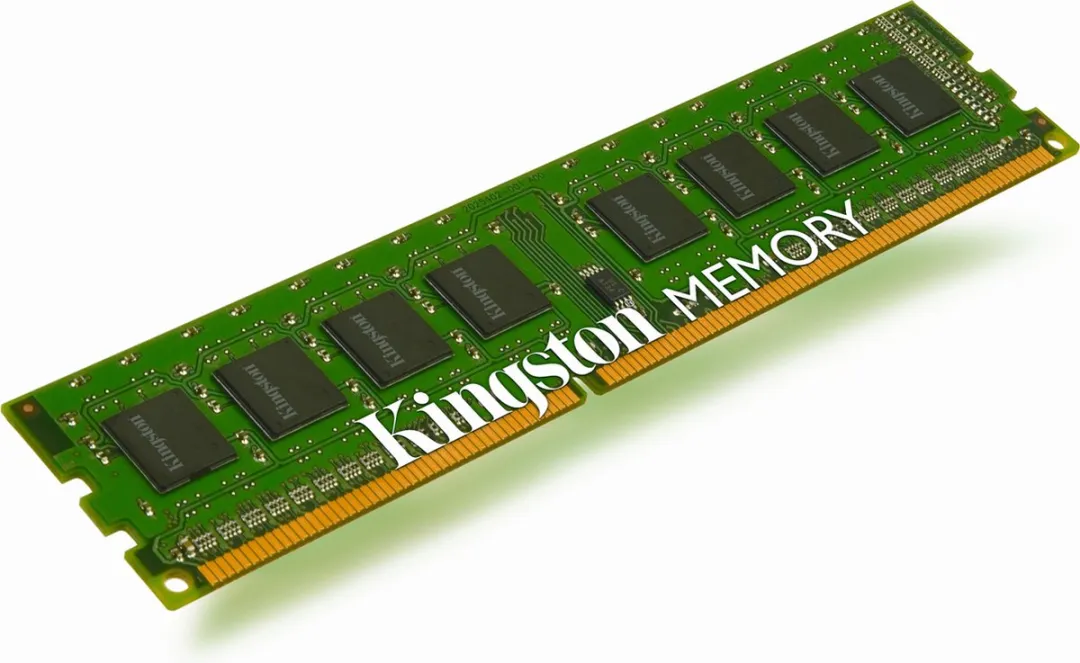 Kingston KVR1333D3N9/2G RAM Geheugen 2GB