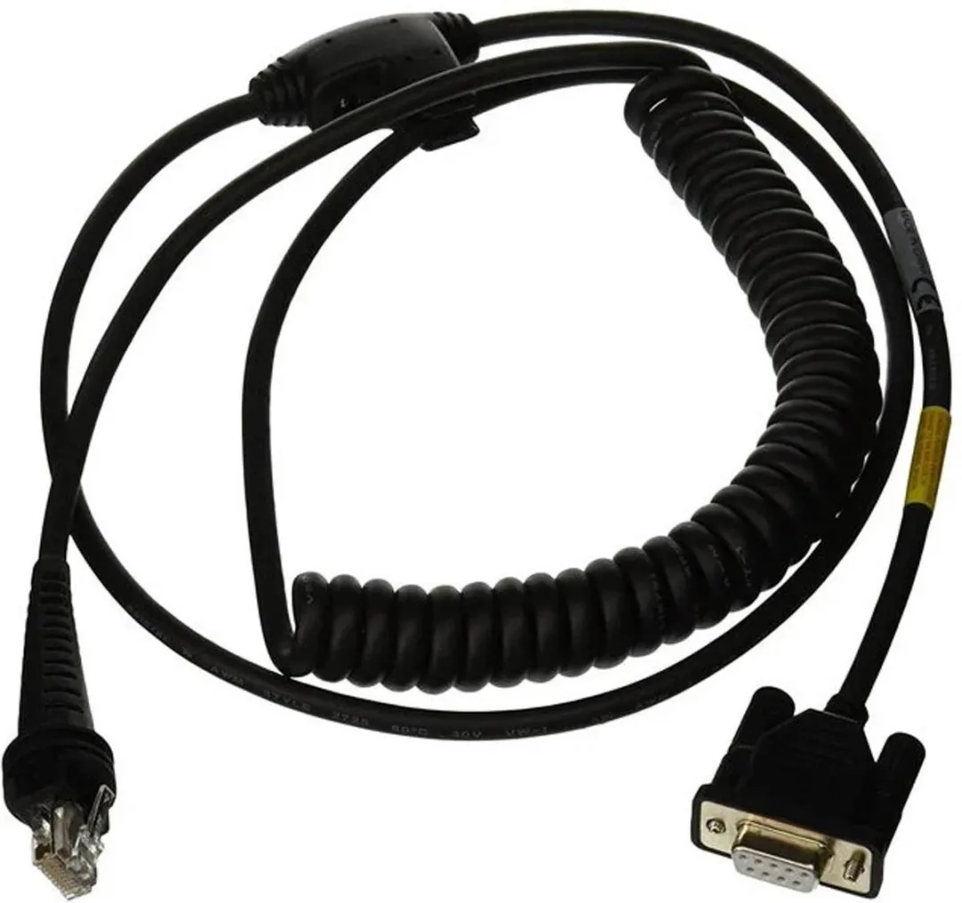 Honeywell Stratos 2400 RS-232 Kabel CBL-420-300-C00