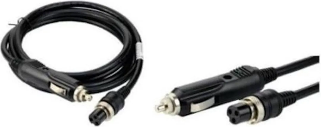 Honeywell CN80 Cigarettenaansteker Voedingsadapter