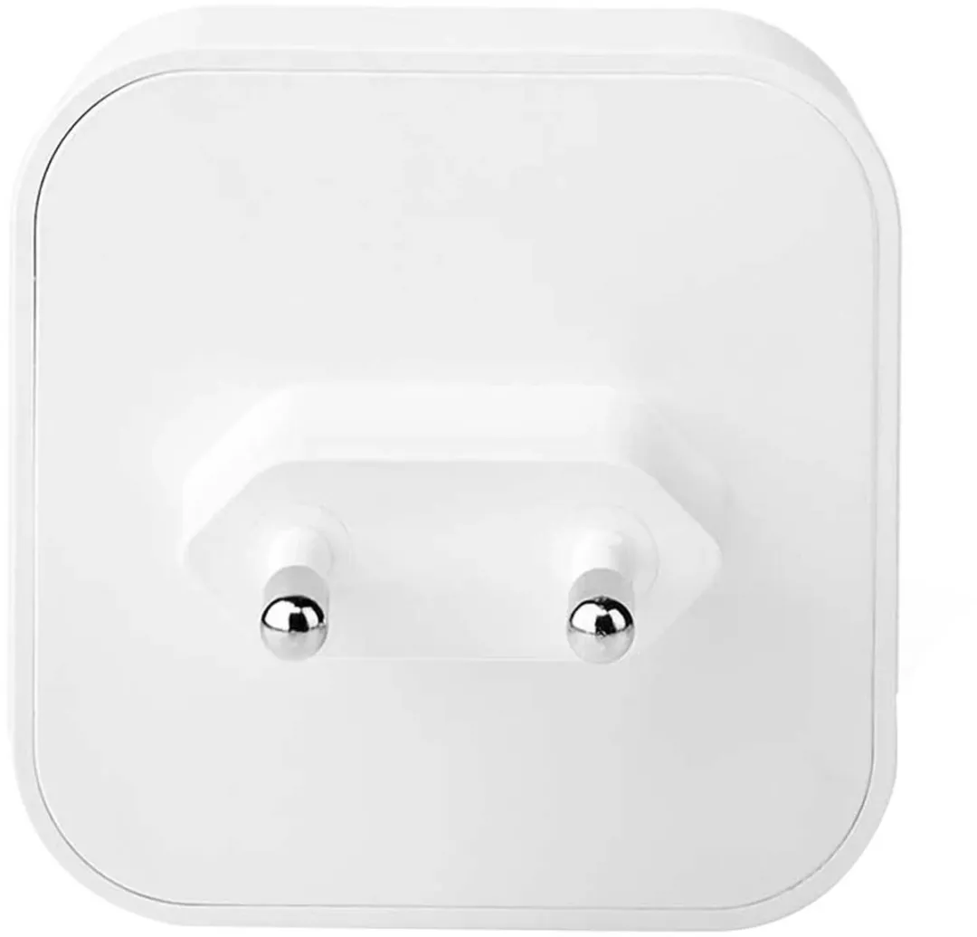 Alpina Smart Home Zigbee Gateway 8711252265476 - Wit