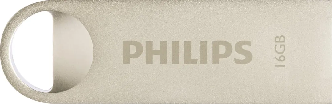 Philips USB-stick FM16FD160B 16GB
