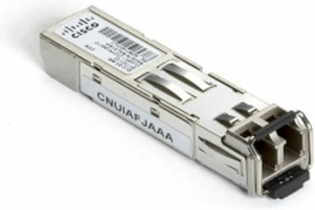 Cisco GLC-SX-MMD= SFP Fibre Module - Multimode