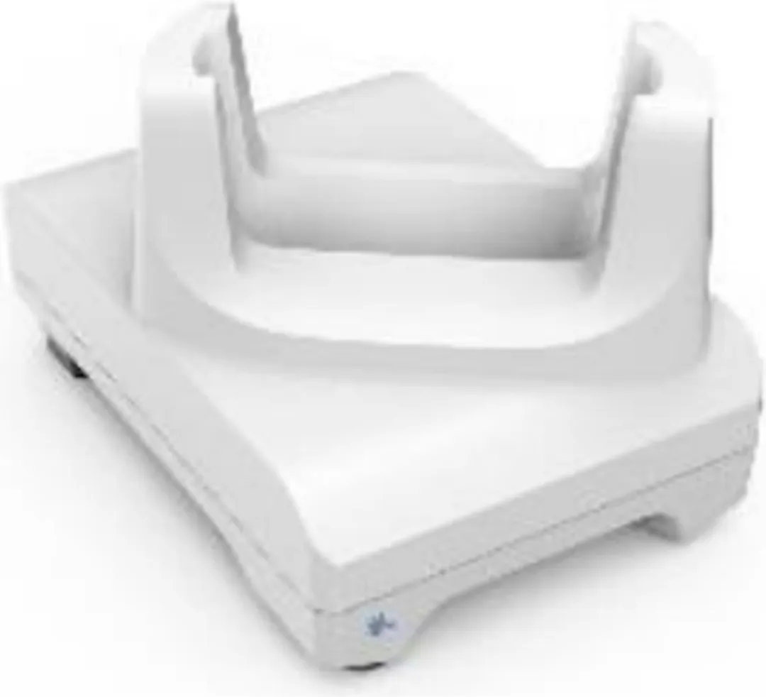 Zebra CRD-TC2W-BS1CO-01 Oplaadstation - TC21-HC/TC26-HC Zwart