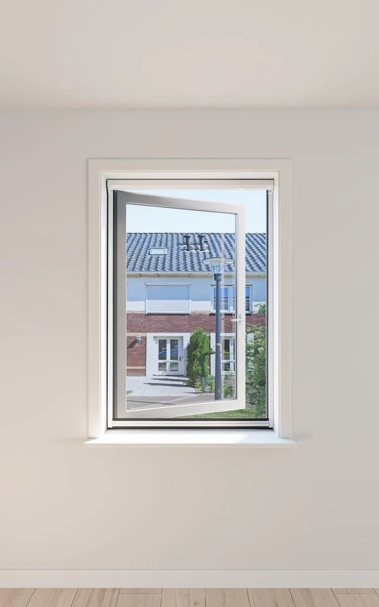 Bruynzeel S700 Luxe Raamhor 63x155cm