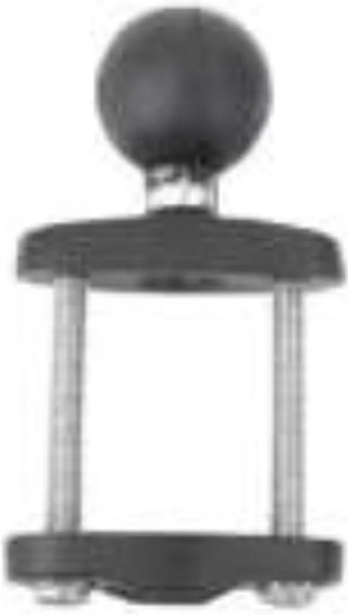 Zebra MT3505 Klemhouder voor RAM-arm 12"